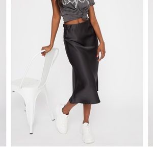 Beautiful silk skirt never worn